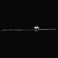 Planes Mistaken For Stars - Knife In The Marathon - CD (1999)